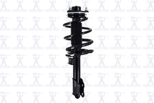 1334305R Front Right Suspension Strut and Coil Spring Assembly FCS Shocks & Struts
