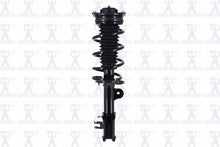 Charger l'image dans la galerie, 1334308L Front Left Suspension Strut and Coil Spring Assembly FCS Shocks &amp; Struts