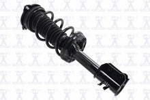 Charger l'image dans la galerie, 1334308L Front Left Suspension Strut and Coil Spring Assembly FCS Shocks &amp; Struts