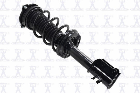1334308L Front Left Suspension Strut and Coil Spring Assembly FCS Shocks & Struts