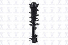 Charger l'image dans la galerie, 1334308L Front Left Suspension Strut and Coil Spring Assembly FCS Shocks &amp; Struts