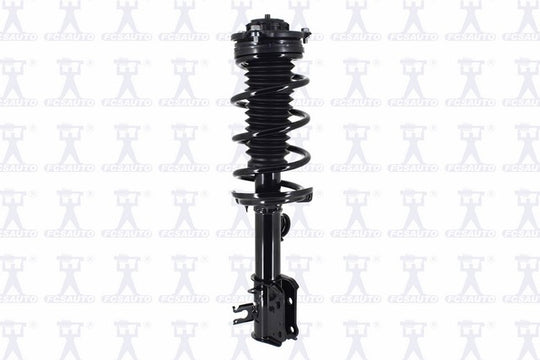 1334308L Front Left Suspension Strut and Coil Spring Assembly FCS Shocks & Struts