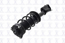 Charger l'image dans la galerie, 1334308L Front Left Suspension Strut and Coil Spring Assembly FCS Shocks &amp; Struts