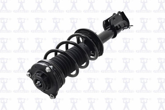 1334308L Front Left Suspension Strut and Coil Spring Assembly FCS Shocks & Struts