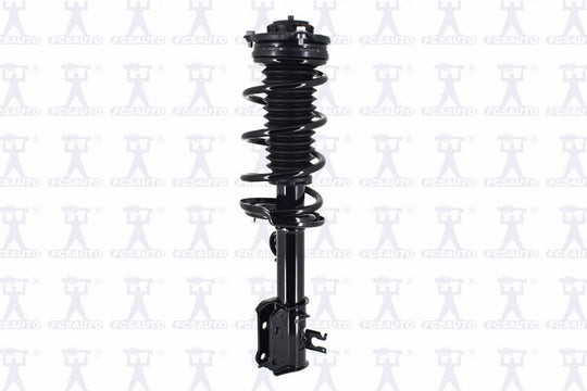 1334308R Front Right Suspension Strut and Coil Spring Assembly FCS Shocks & Struts