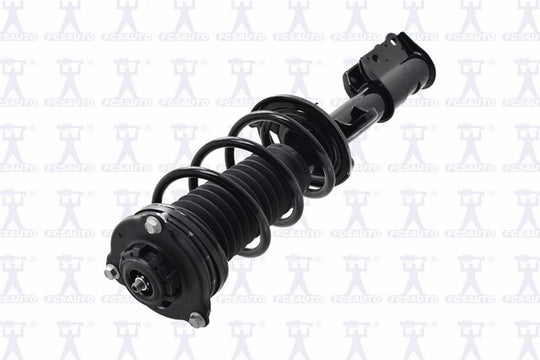 1334308R Front Right Suspension Strut and Coil Spring Assembly FCS Shocks & Struts