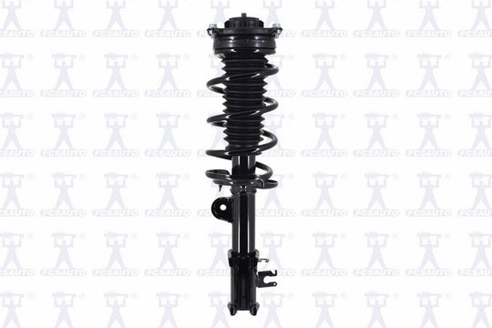 1334308R Front Right Suspension Strut and Coil Spring Assembly FCS Shocks & Struts