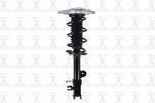 Charger l'image dans la galerie, 1334309L Rear Left Suspension Strut and Coil Spring Assembly FCS Shocks &amp; Struts