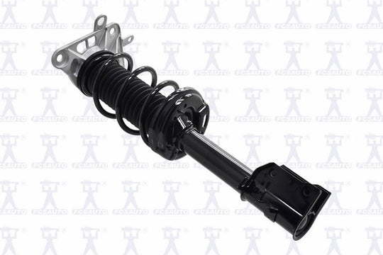 1334309L Rear Left Suspension Strut and Coil Spring Assembly FCS Shocks & Struts