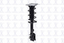 Charger l'image dans la galerie, 1334309L Rear Left Suspension Strut and Coil Spring Assembly FCS Shocks &amp; Struts