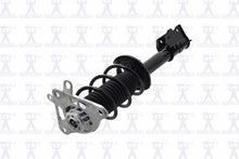 Charger l'image dans la galerie, 1334309L Rear Left Suspension Strut and Coil Spring Assembly FCS Shocks &amp; Struts
