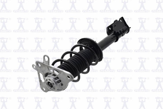 1334309L Rear Left Suspension Strut and Coil Spring Assembly FCS Shocks & Struts