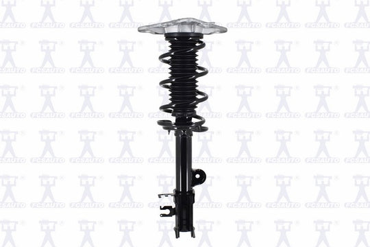 1334309L Rear Left Suspension Strut and Coil Spring Assembly FCS Shocks & Struts