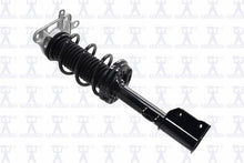 Load image into Gallery viewer, 1334309R Rear Right Suspension Strut and Coil Spring Assembly FCS Shocks &amp; Struts