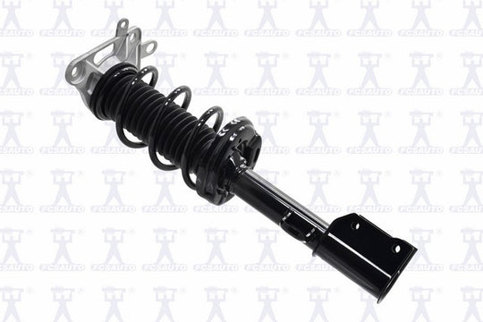 1334309R Rear Right Suspension Strut and Coil Spring Assembly FCS Shocks & Struts