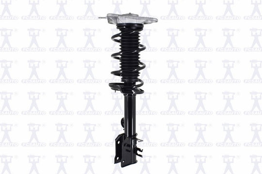1334309R Rear Right Suspension Strut and Coil Spring Assembly FCS Shocks & Struts