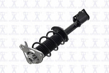 Load image into Gallery viewer, 1334309R Rear Right Suspension Strut and Coil Spring Assembly FCS Shocks &amp; Struts
