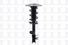 Load image into Gallery viewer, 1334309R Rear Right Suspension Strut and Coil Spring Assembly FCS Shocks &amp; Struts