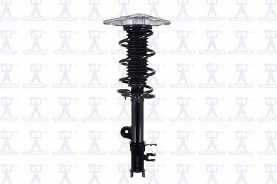 1334309R Rear Right Suspension Strut and Coil Spring Assembly FCS Shocks & Struts