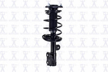 Load image into Gallery viewer, 1334317L Front Left Suspension Strut and Coil Spring Assembly FCS Shocks &amp; Struts