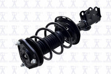 Load image into Gallery viewer, 1334317L Front Left Suspension Strut and Coil Spring Assembly FCS Shocks &amp; Struts