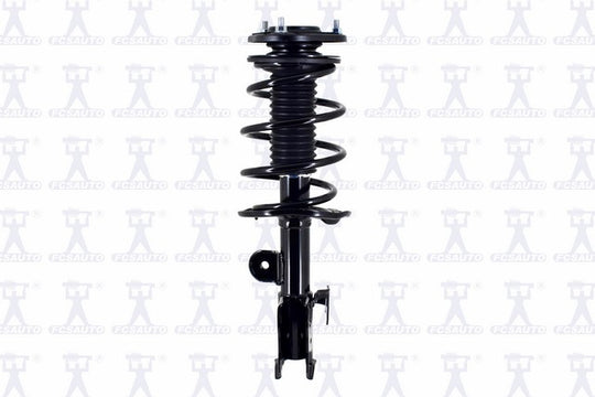 1334317L Front Left Suspension Strut and Coil Spring Assembly FCS Shocks & Struts