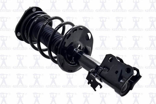 1334317R Front Right Suspension Strut and Coil Spring Assembly FCS Shocks & Struts