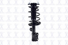 Load image into Gallery viewer, 1334317R Front Right Suspension Strut and Coil Spring Assembly FCS Shocks &amp; Struts