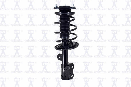 1334317R Front Right Suspension Strut and Coil Spring Assembly FCS Shocks & Struts