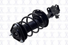 Load image into Gallery viewer, 1334317R Front Right Suspension Strut and Coil Spring Assembly FCS Shocks &amp; Struts