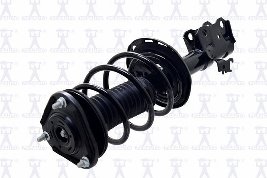 1334317R Front Right Suspension Strut and Coil Spring Assembly FCS Shocks & Struts