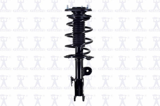 1334317R Front Right Suspension Strut and Coil Spring Assembly FCS Shocks & Struts