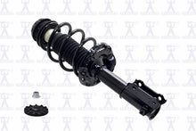 Load image into Gallery viewer, 1334319L Front Left Suspension Strut and Coil Spring Assembly FCS Shocks &amp; Struts