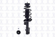 Load image into Gallery viewer, 1334319L Front Left Suspension Strut and Coil Spring Assembly FCS Shocks &amp; Struts