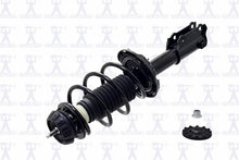 Load image into Gallery viewer, 1334319L Front Left Suspension Strut and Coil Spring Assembly FCS Shocks &amp; Struts