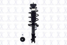 Load image into Gallery viewer, 1334319L Front Left Suspension Strut and Coil Spring Assembly FCS Shocks &amp; Struts