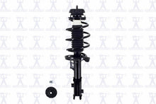 Load image into Gallery viewer, 1334319R Front Right Suspension Strut and Coil Spring Assembly FCS Shocks &amp; Struts