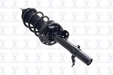 Load image into Gallery viewer, 1334403L Front Left Suspension Strut and Coil Spring Assembly FCS Shocks &amp; Struts