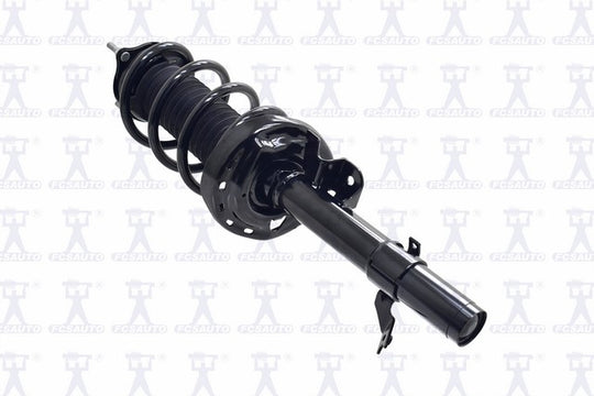 1334403L Front Left Suspension Strut and Coil Spring Assembly FCS Shocks & Struts