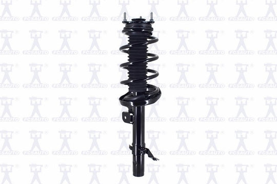 1334403L Front Left Suspension Strut and Coil Spring Assembly FCS Shocks & Struts