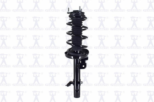 1334403R Front Right Suspension Strut and Coil Spring Assembly FCS Shocks & Struts