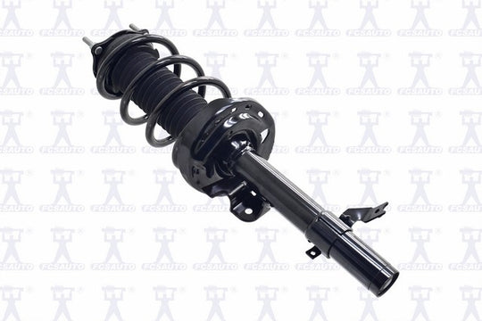 1334403R Front Right Suspension Strut and Coil Spring Assembly FCS Shocks & Struts