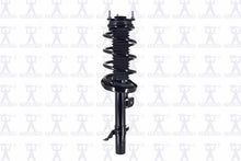 Load image into Gallery viewer, 1334403R Front Right Suspension Strut and Coil Spring Assembly FCS Shocks &amp; Struts