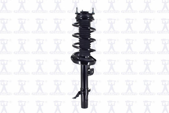 1334403R Front Right Suspension Strut and Coil Spring Assembly FCS Shocks & Struts