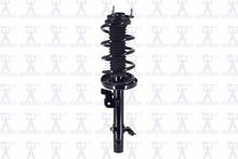 Load image into Gallery viewer, 1334404L Front Left Suspension Strut and Coil Spring Assembly FCS Shocks &amp; Struts