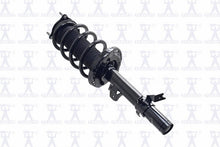 Load image into Gallery viewer, 1334404L Front Left Suspension Strut and Coil Spring Assembly FCS Shocks &amp; Struts