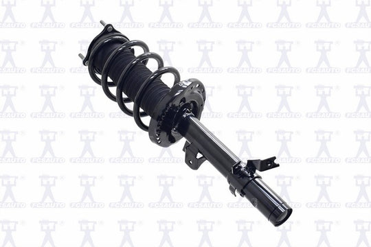 1334404L Front Left Suspension Strut and Coil Spring Assembly FCS Shocks & Struts