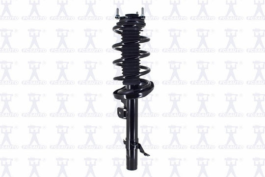 1334404L Front Left Suspension Strut and Coil Spring Assembly FCS Shocks & Struts