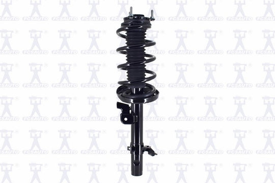 1334404L Front Left Suspension Strut and Coil Spring Assembly FCS Shocks & Struts
