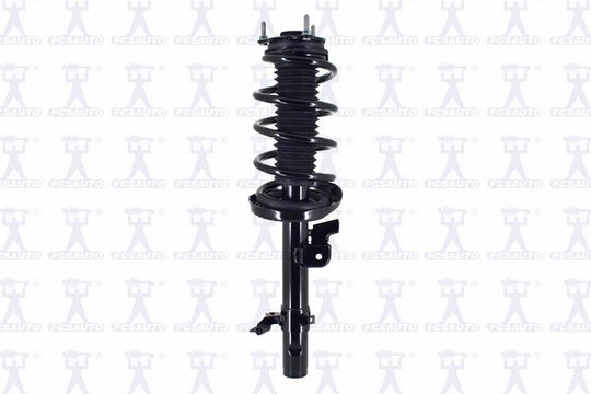 1334404R Front Right Suspension Strut and Coil Spring Assembly FCS Shocks & Struts